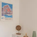 Le Nid Ensoleille Avec Parking Prive Clim Wifi - Rossiconciergerie - Linge Inclus