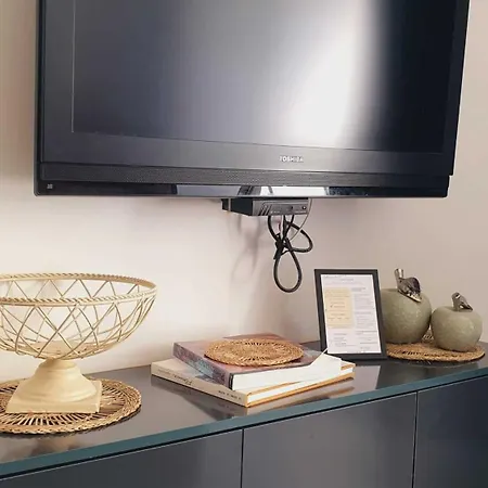 Le Nid Ensoleille Avec Parking Prive Clim Wifi - Rossiconciergerie - Linge Inclus * La Grande-Motte